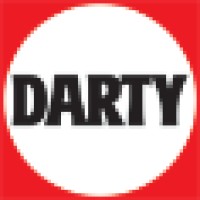 Darty plc Logo