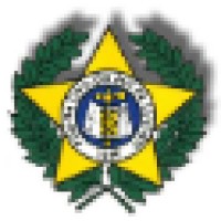 Civil Police of Rio de Janeiro State Logo