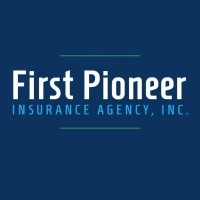 First Pioneer Insurance Agency Logo