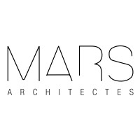 MARS ARCHITECTES Logo