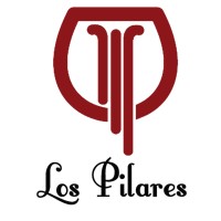 Los Pilares Logo
