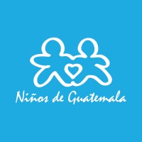 Niños de Guatemala Logo