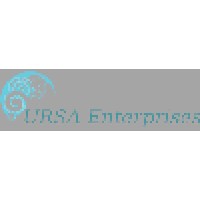 Ursa Enterprises Logo
