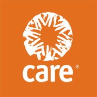 CARE Danmark Logo