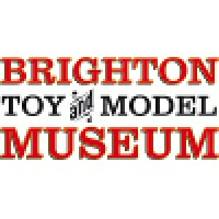 Brighton Toy and Model Museum Logo