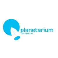 Planétarium de Nantes Logo