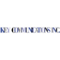 Key Communications Logo