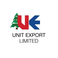 Unit Export Limited Logo