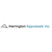Harrington Appraisals Logo