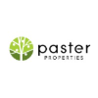 Paster Properties Logo