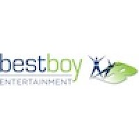 Best Boy Entertainment Logo