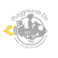 Playgrounds Etc Logo