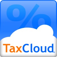 TaxCloud Logo