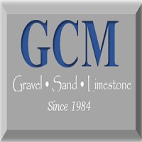 Gulf Coast Materials, Inc. Logo