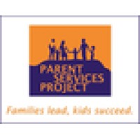 Parent Services Inc Logo