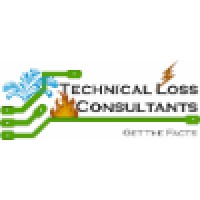 Technical Loss Consultants (ICC) Logo