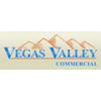 Vegas Valley Commercial Logo