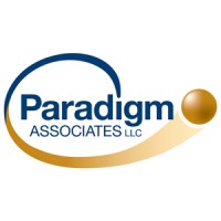 Paradigm Associates LLC Logo