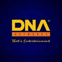 DNA Entertainment Networks Private Limited Logo