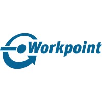 Workpoint, LLC Logo