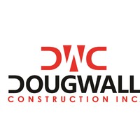 Doug Wall Construction Inc Logo