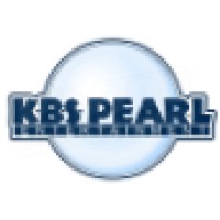 KBS Pearl Entertainment Logo