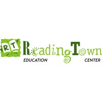 192 Reading Town Flushing Logo
