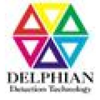 Delphian Corp Logo
