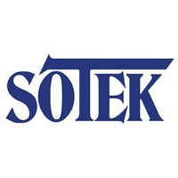 Sotek Inc Logo