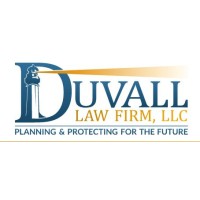 Duvall Law Firm, LLC Logo