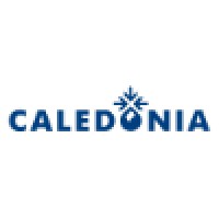 Caledonia Signs Logo