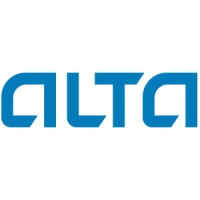ALTA Refrigeration, Inc. Logo