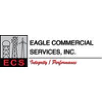 Eagle Commercial Services Inc Logo