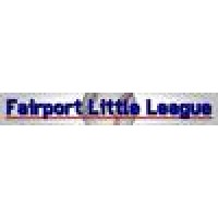 Fairport Little League Inc Logo