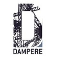 DAMPERE Logo