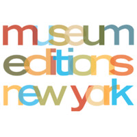 Museum Editions Art Advisors Logo