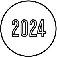 EDITIONS 2024 Logo