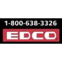 Equipment Development Corp Logo