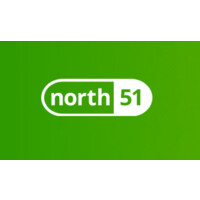 North 51 Logo
