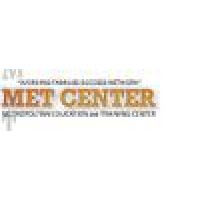 Met Center Logo