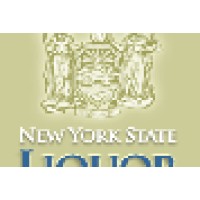Ny State Liquor Authority Logo