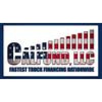 Calfund Llc Logo