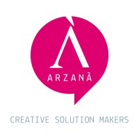 Arzanà Logo