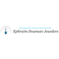 Ephraim Doumato Jewelers Logo