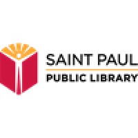 St Paul Public Library Logo