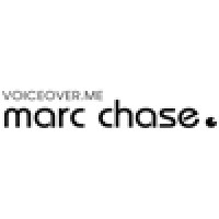Marc Chase Voiceover | Presenter | Virtual Facilitator | Host Logo