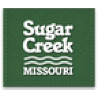 Sugar Creek Public Works Logo