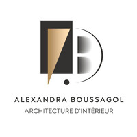 Agence Alexandra BOUSSAGOL Logo