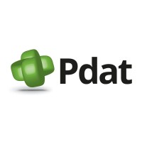 Pdat Oy Logo
