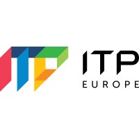 ITP Europe Logo